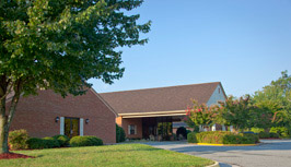 The Laurels of Willow Creek