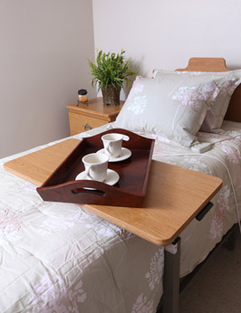 Long-Term Nursing Care