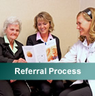 Nursing Home Referral Process